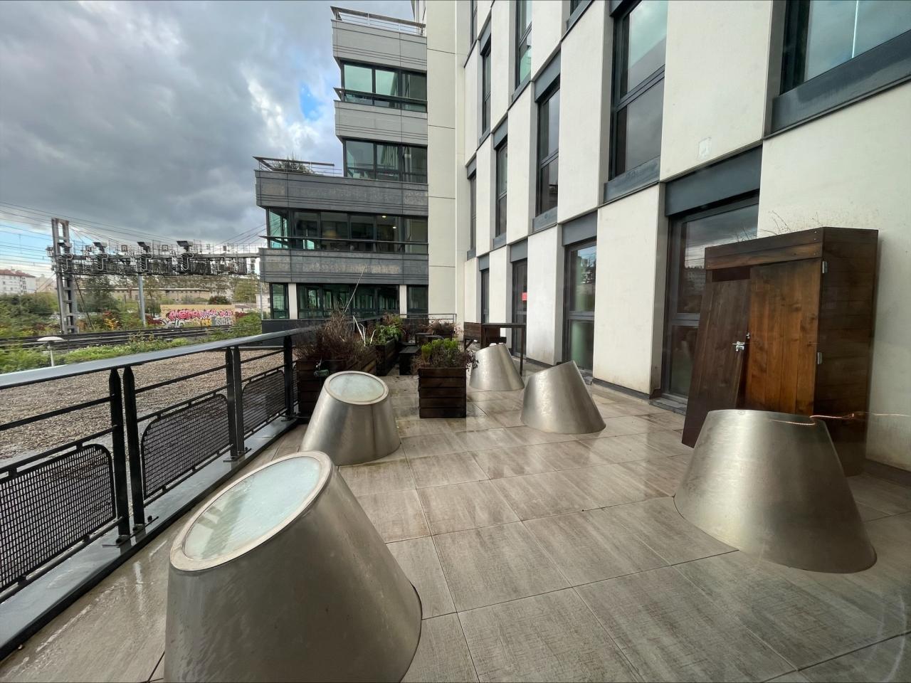 Bureau Lyon 4340m² Location bureau Lyon Rhône OLBUR2207756 13